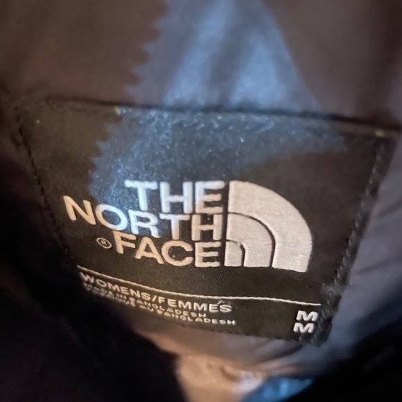 Artic Parka TNF - Picture 4 of 4